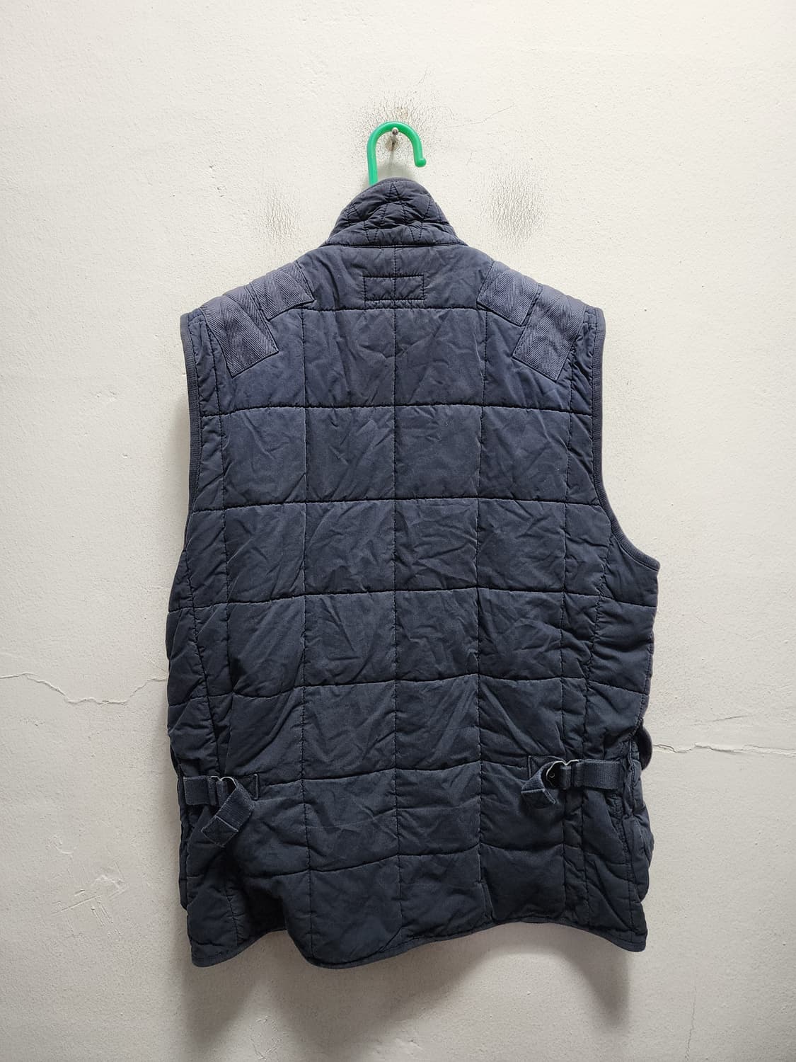 폴로 랄프로렌 유틸리티 베스트  상품이미지2