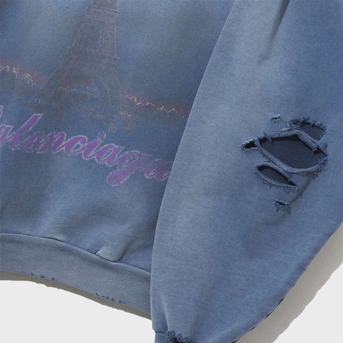 BALENCIAGA hoodie 상품이미지4