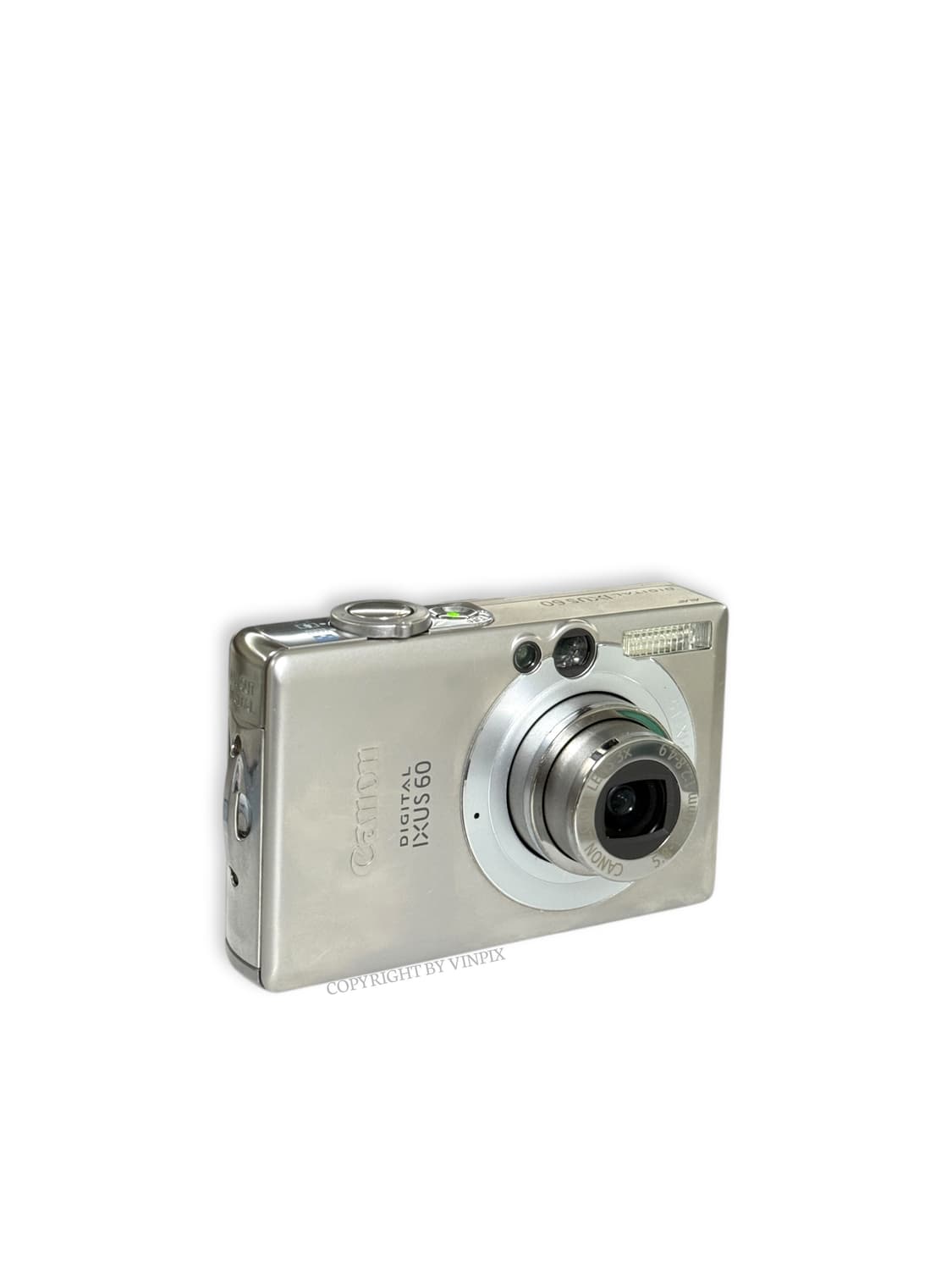 캐논 익서스 ixus 60(ixy 70) 빈티지 디지털 카메라 디카 상품이미지4