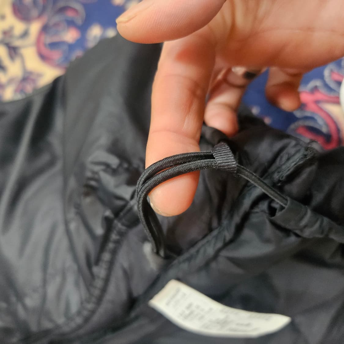 나이키 ACG 시그니쳐 로고 구스다운 푸퍼 패딩 XL size 상품이미지6