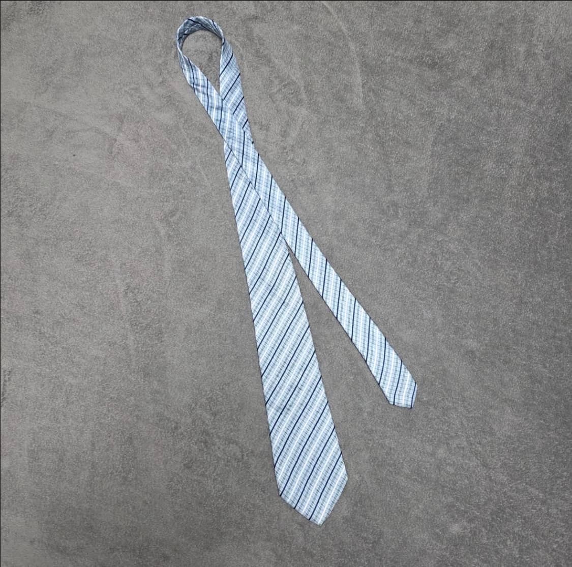 넥타이(조르지오 아르마니) n112 상품이미지2