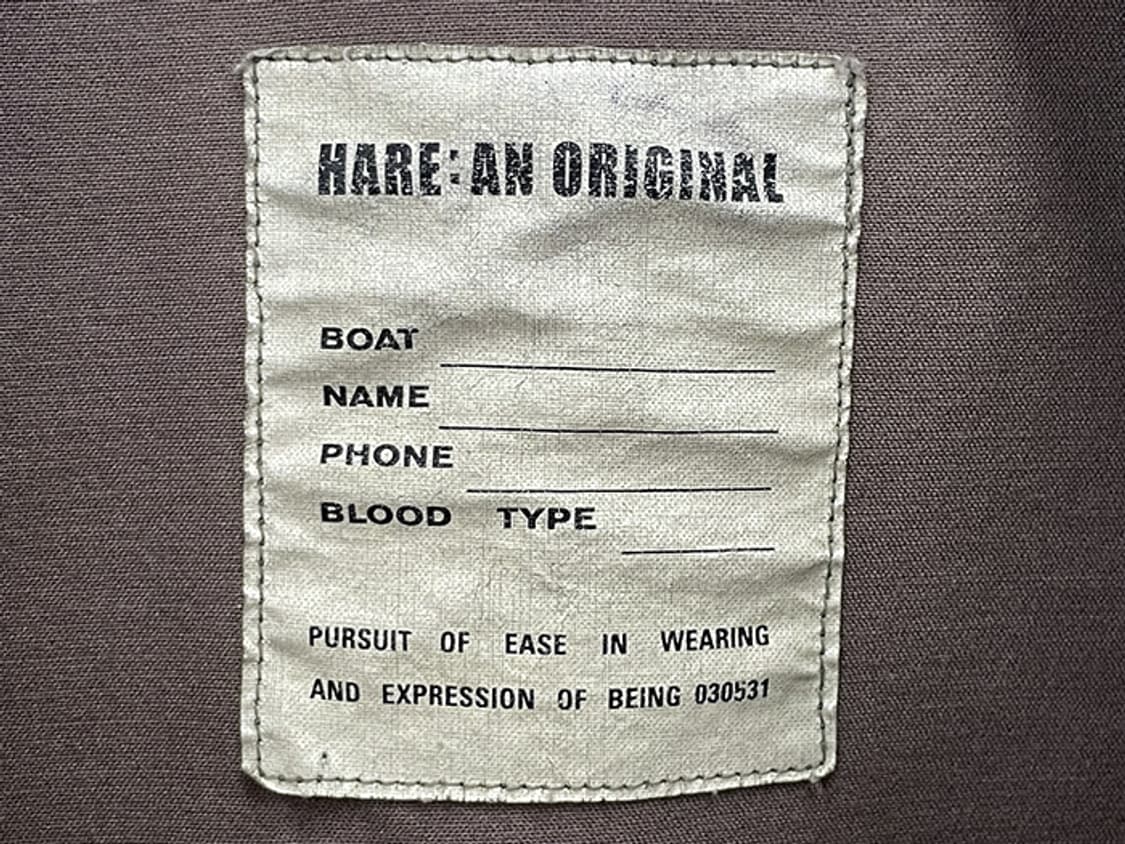 HARE (L) 상품이미지8