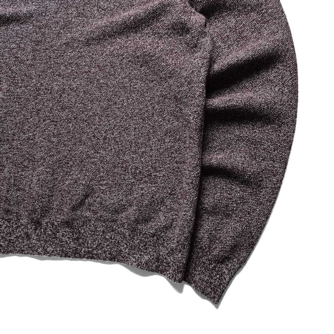 [L] 코스 멜란지 니트 상품이미지5