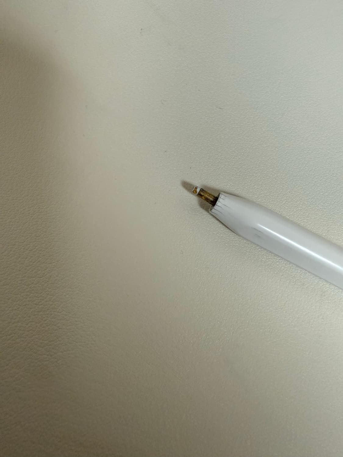 고장난 애플펜슬 2세대  상품이미지2