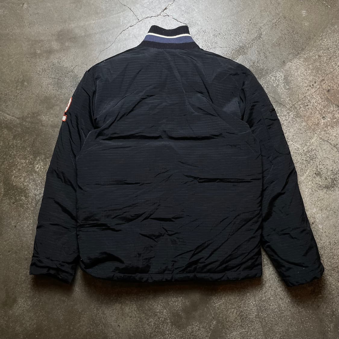 나이키 뉴챔프 패딩 상품이미지4