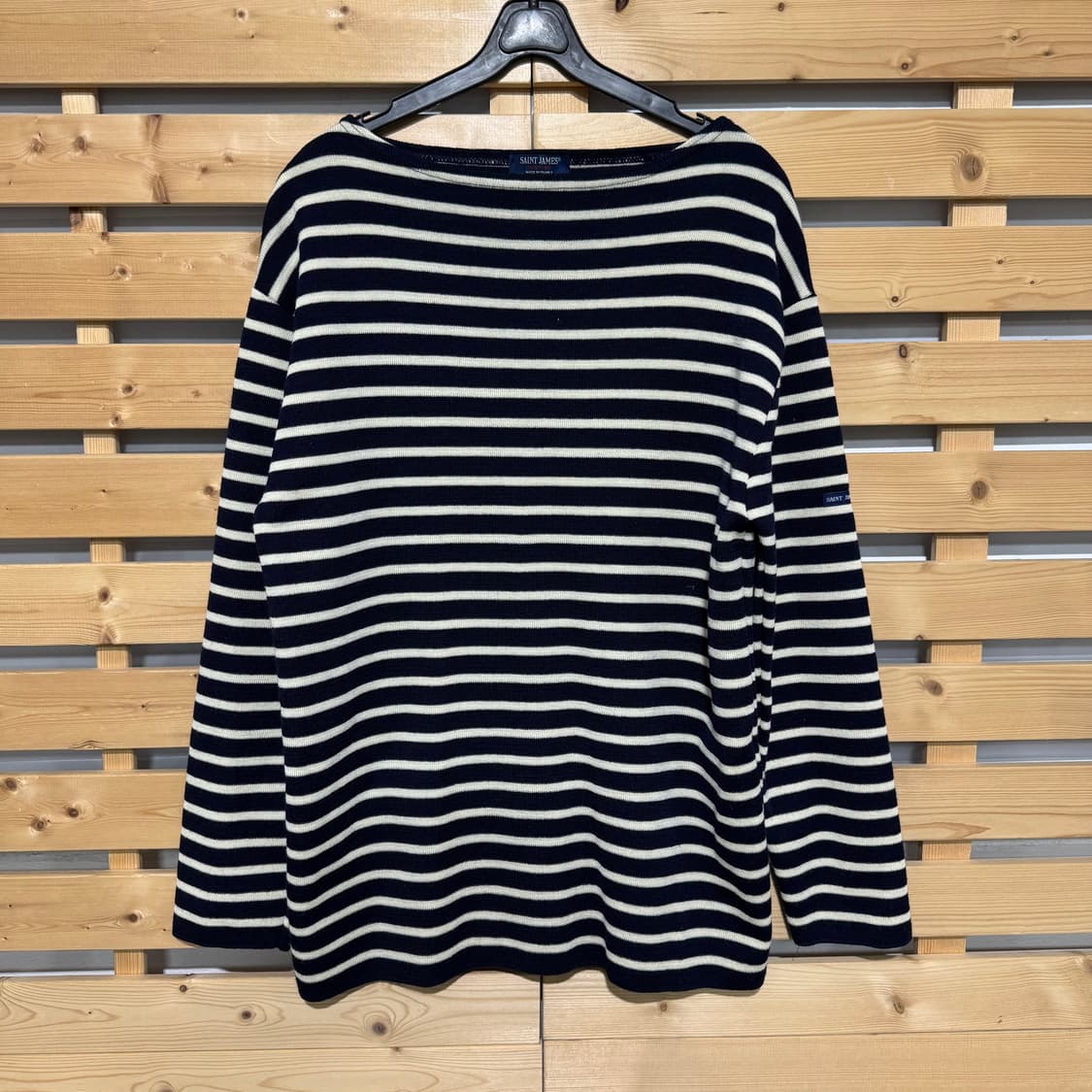 세인트제임스 니트 상품이미지1