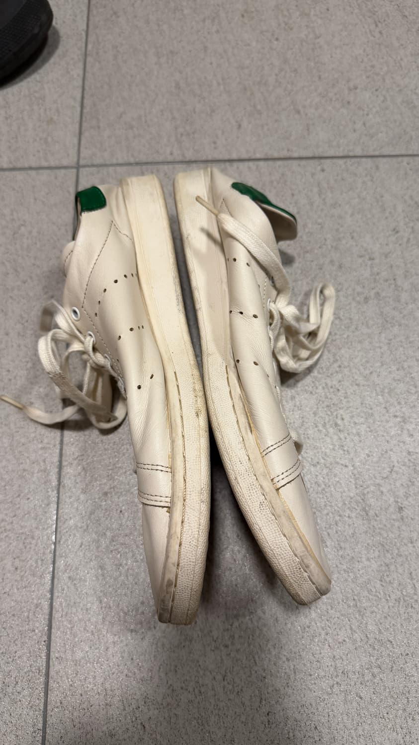 아디다스 스탠스미스 데콘 290 상품이미지2