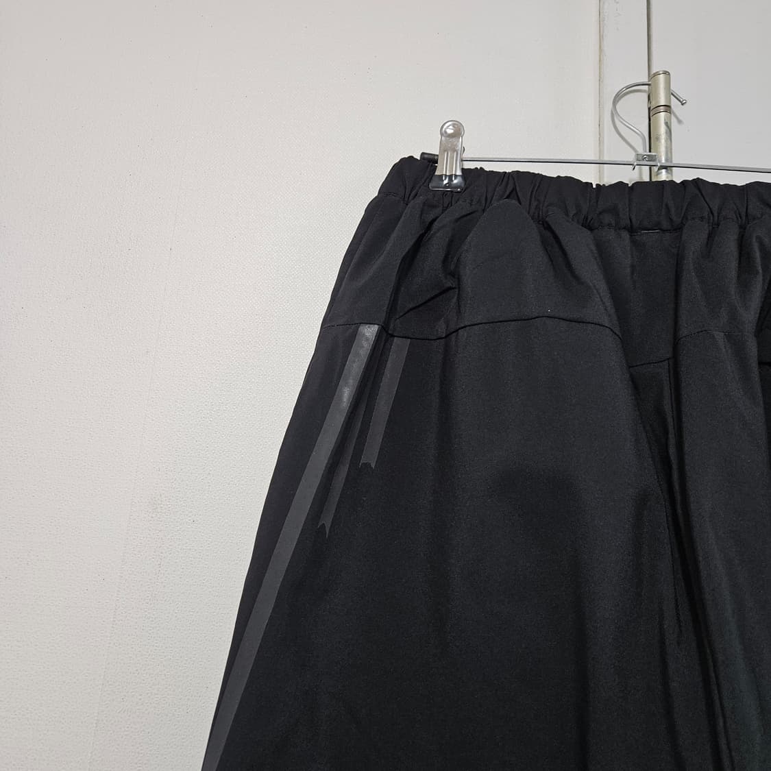 M 아디다스 누빔 패딩 바지 상품이미지3