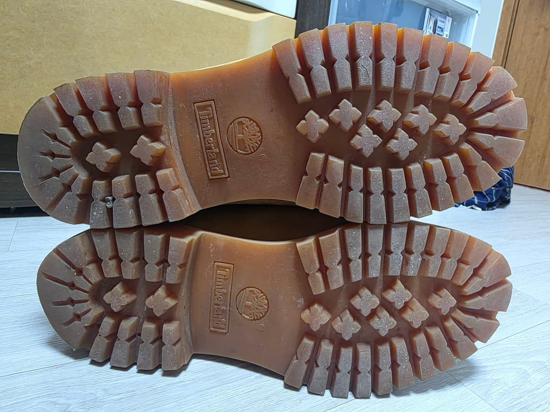 [275~280]팀버랜드 6인치 워터프루프 프리미엄 부츠 상품이미지8