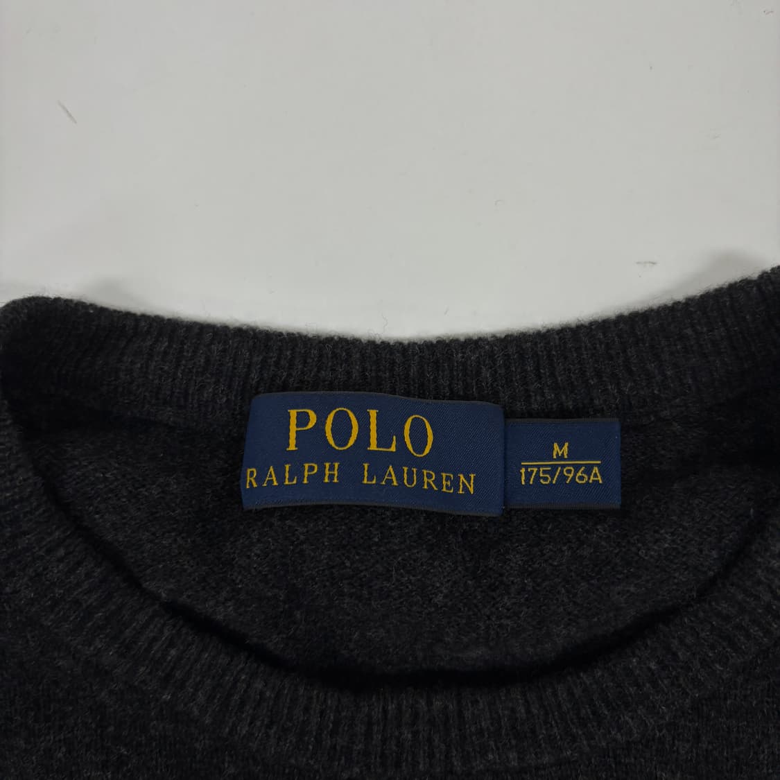 폴로 니트  상품이미지6