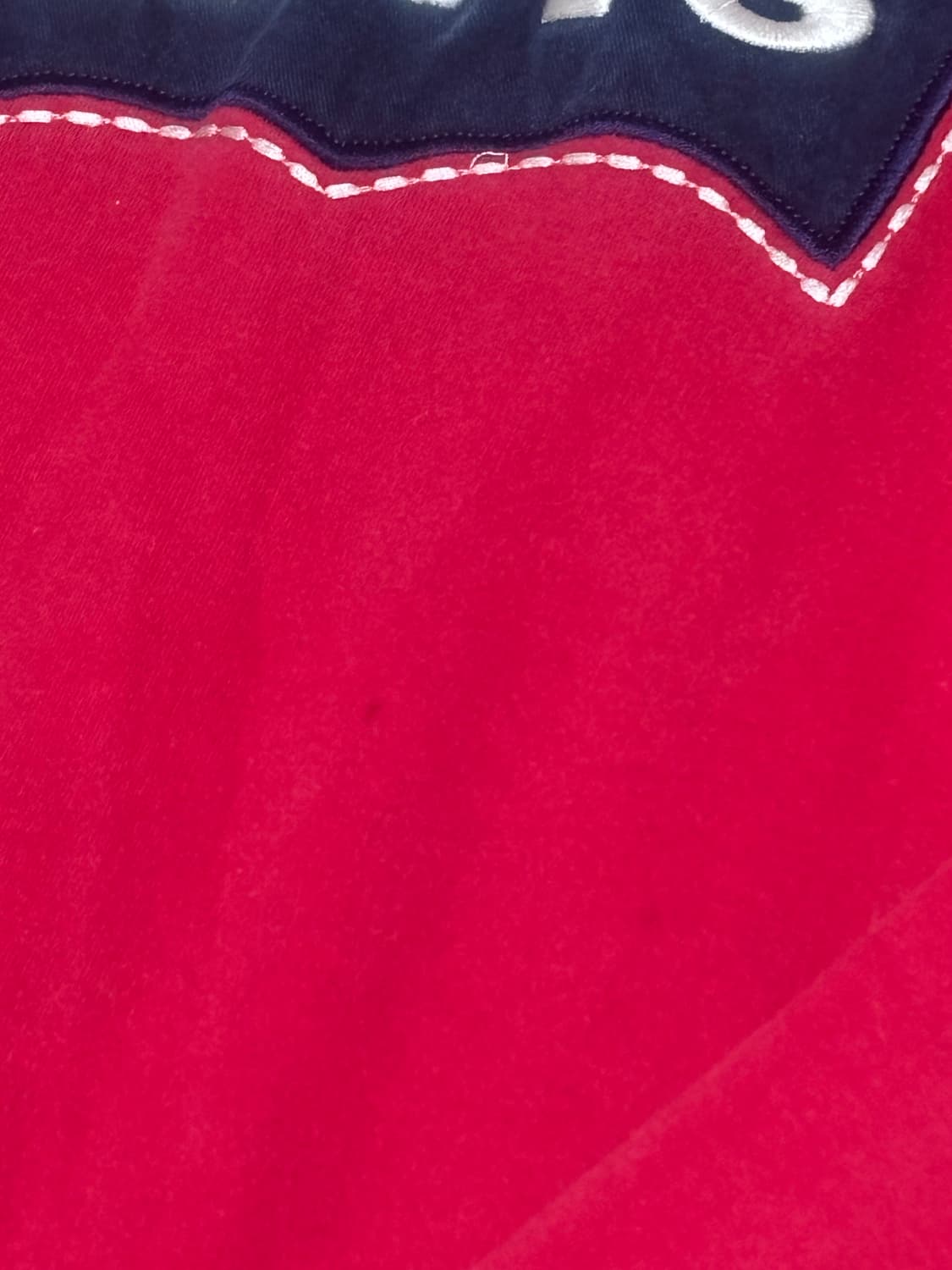 리바이스 긴팔 티 상품이미지2