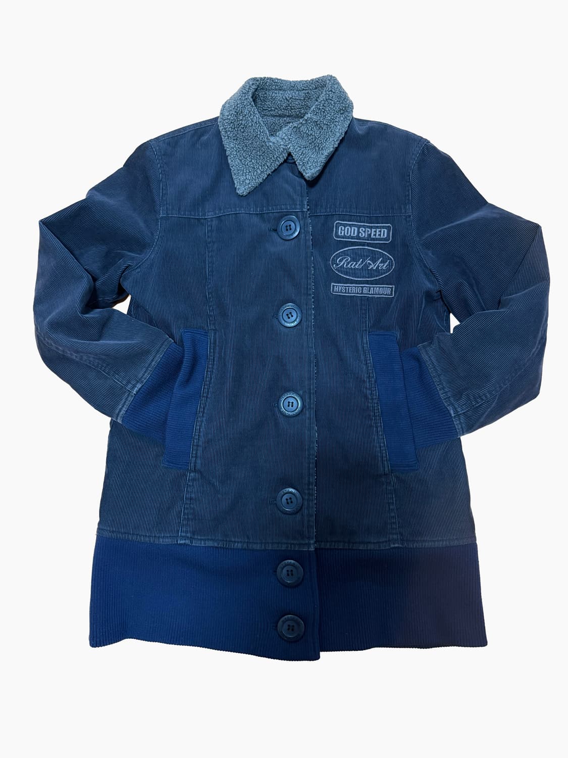 Hysteric Glamour 자켓 상품이미지1