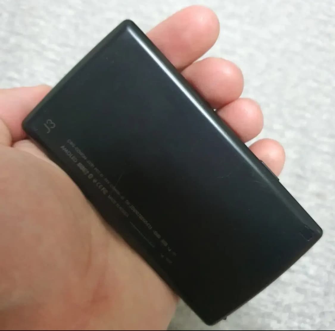 코원 J3 8기가 dmb mp3 엠피쓰리 상품이미지3