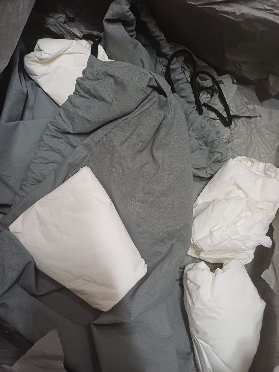 발렌시아가 트루퍼 38 상품이미지3