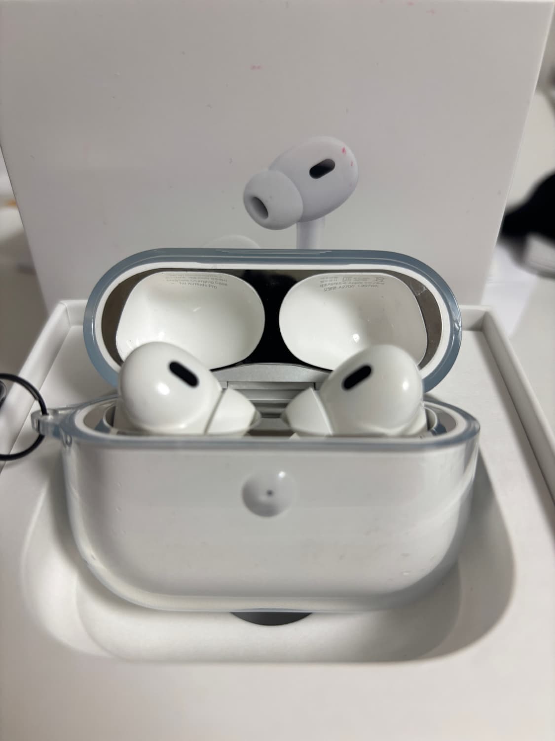 에어팟 프로 2 8핀 상품이미지1