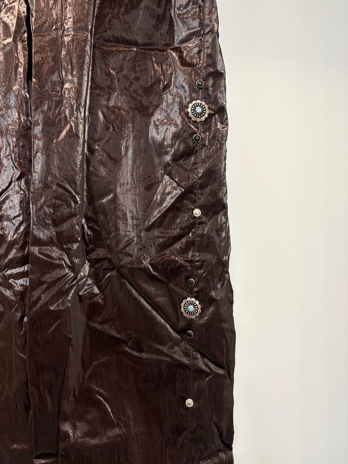 엘프엘프아카이브 바지 상품이미지3