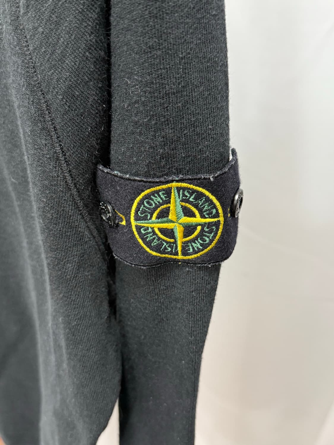 스톤아일랜드 맨투맨 M사이즈 상품이미지3