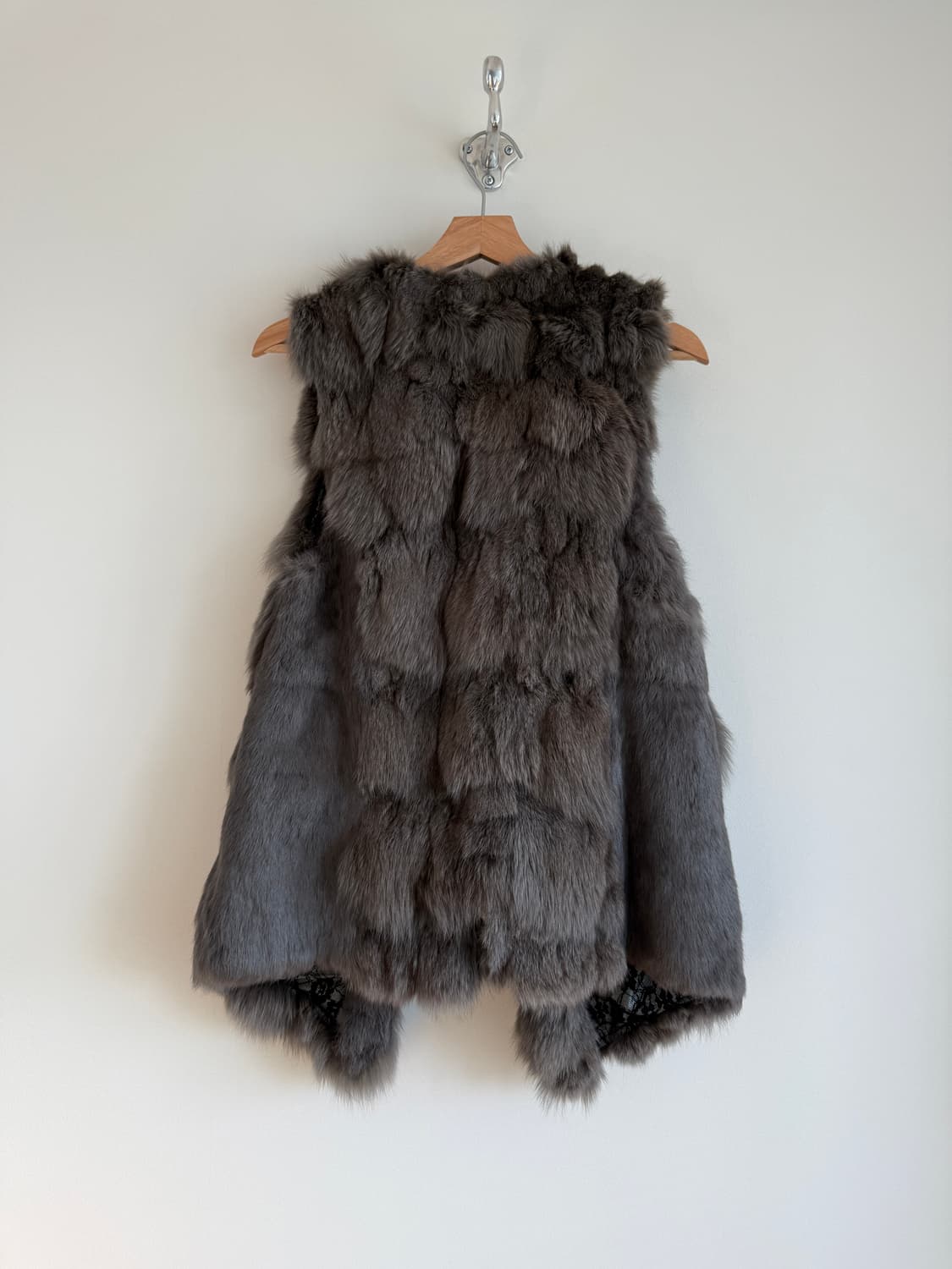 Pre owned 폭스&레빗퍼 베스트 상품이미지4