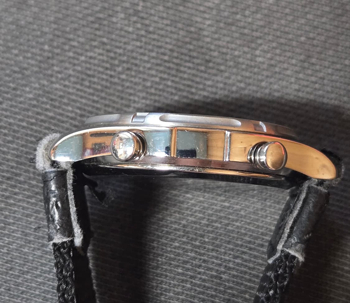 빈티지 카시오 AW-600 세이코/시티즌/해밀턴/타이맥스 상품이미지4