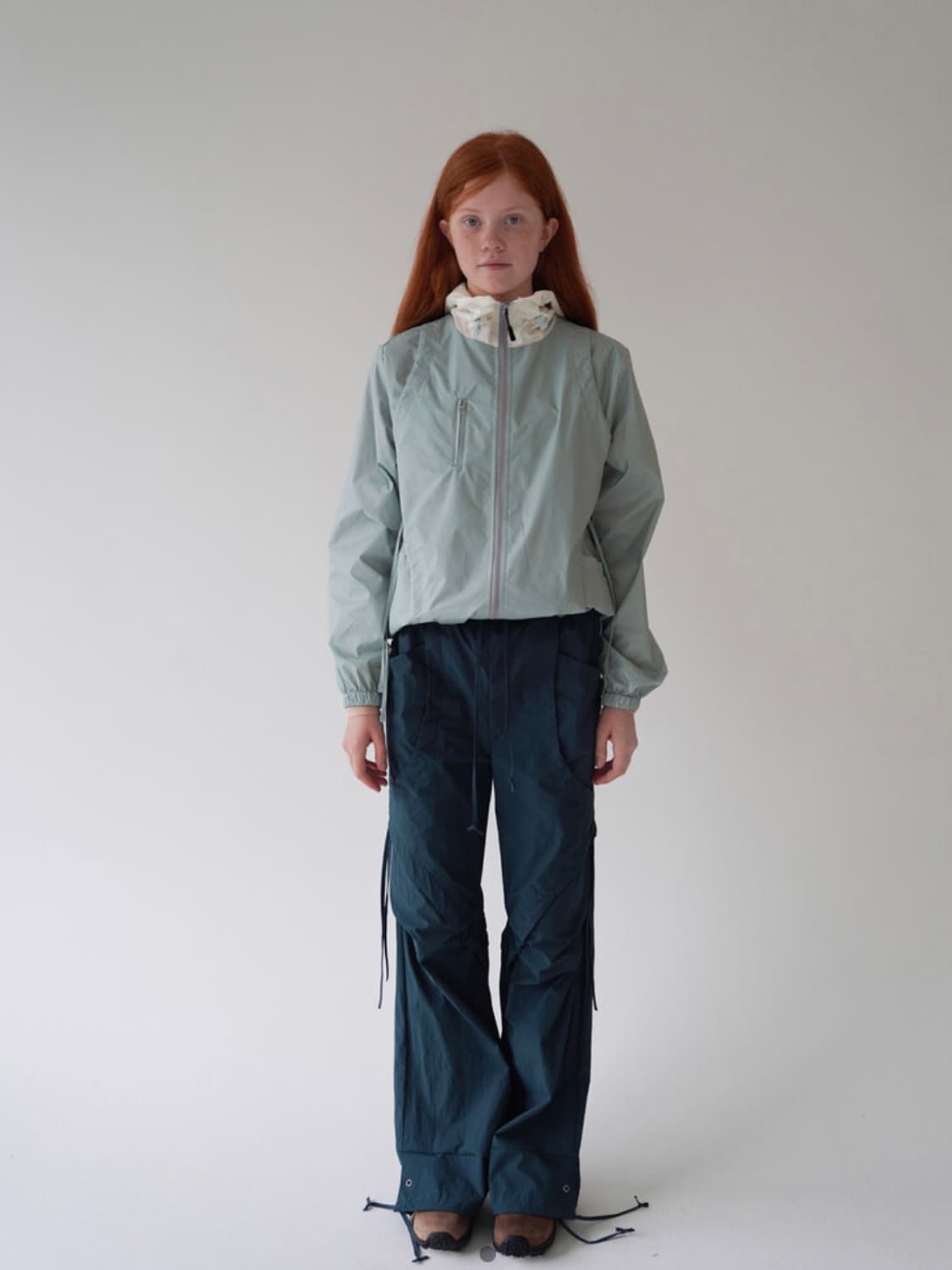인앤양인하모니 slope jacket 상품이미지1