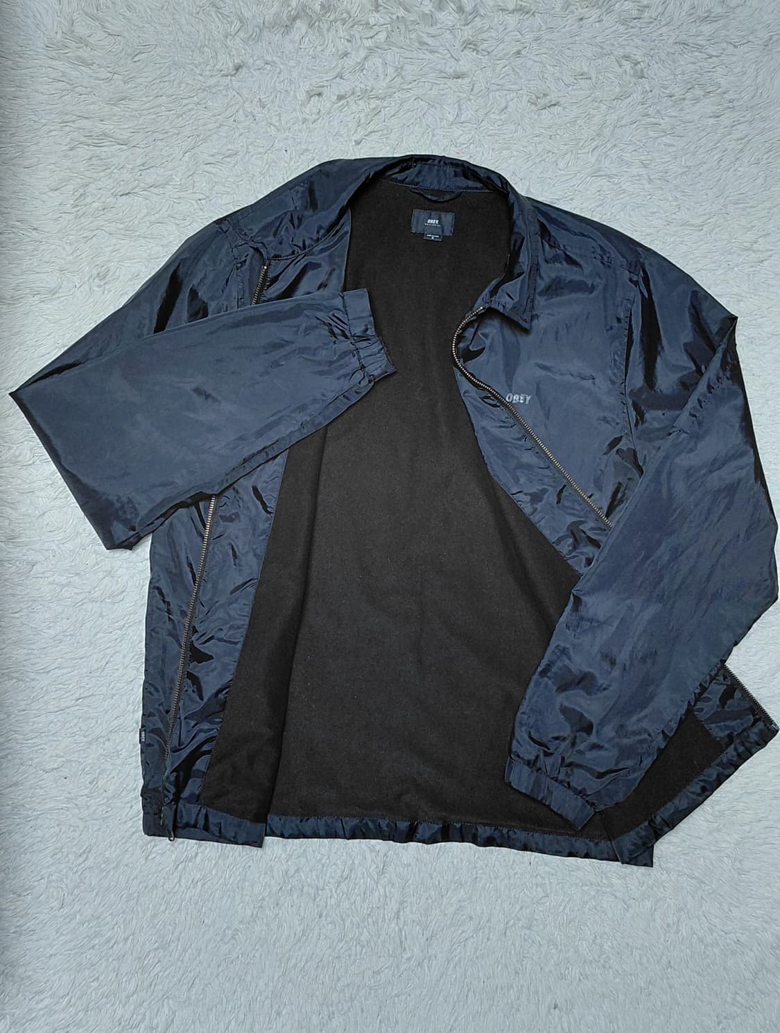 Obey 코치 자켓 M (95) 상품이미지5