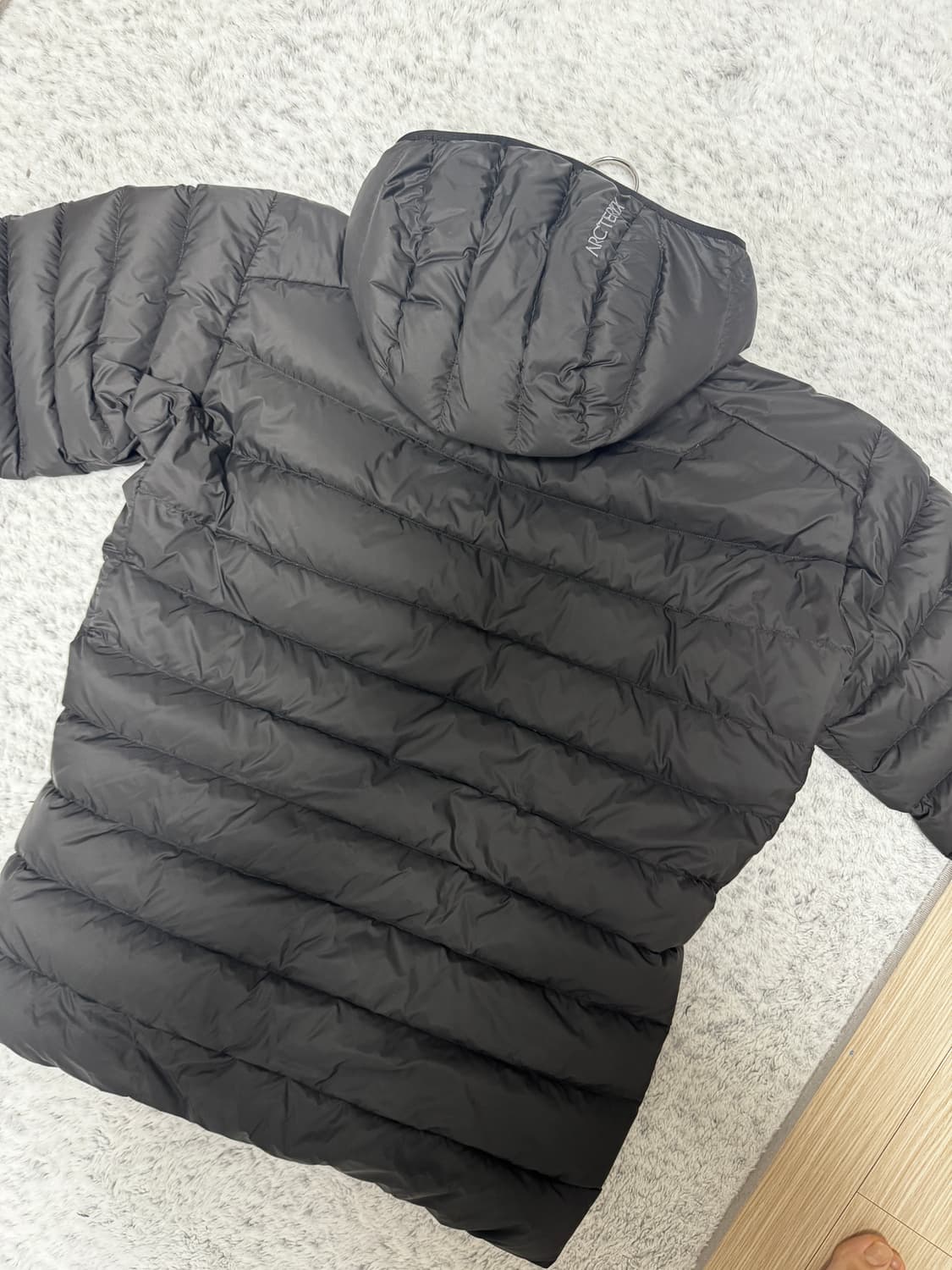 아크테릭스 세륨 M 상품이미지4