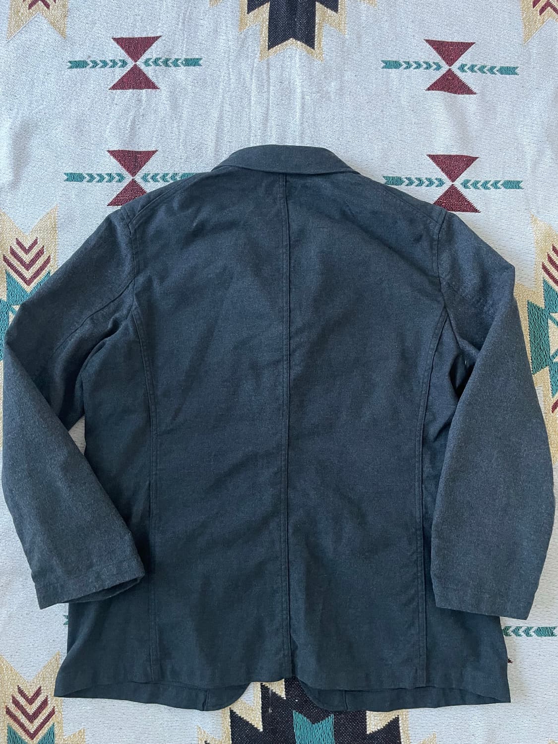 엔지니어드가먼츠 베드포드 자켓(M) 상품이미지4