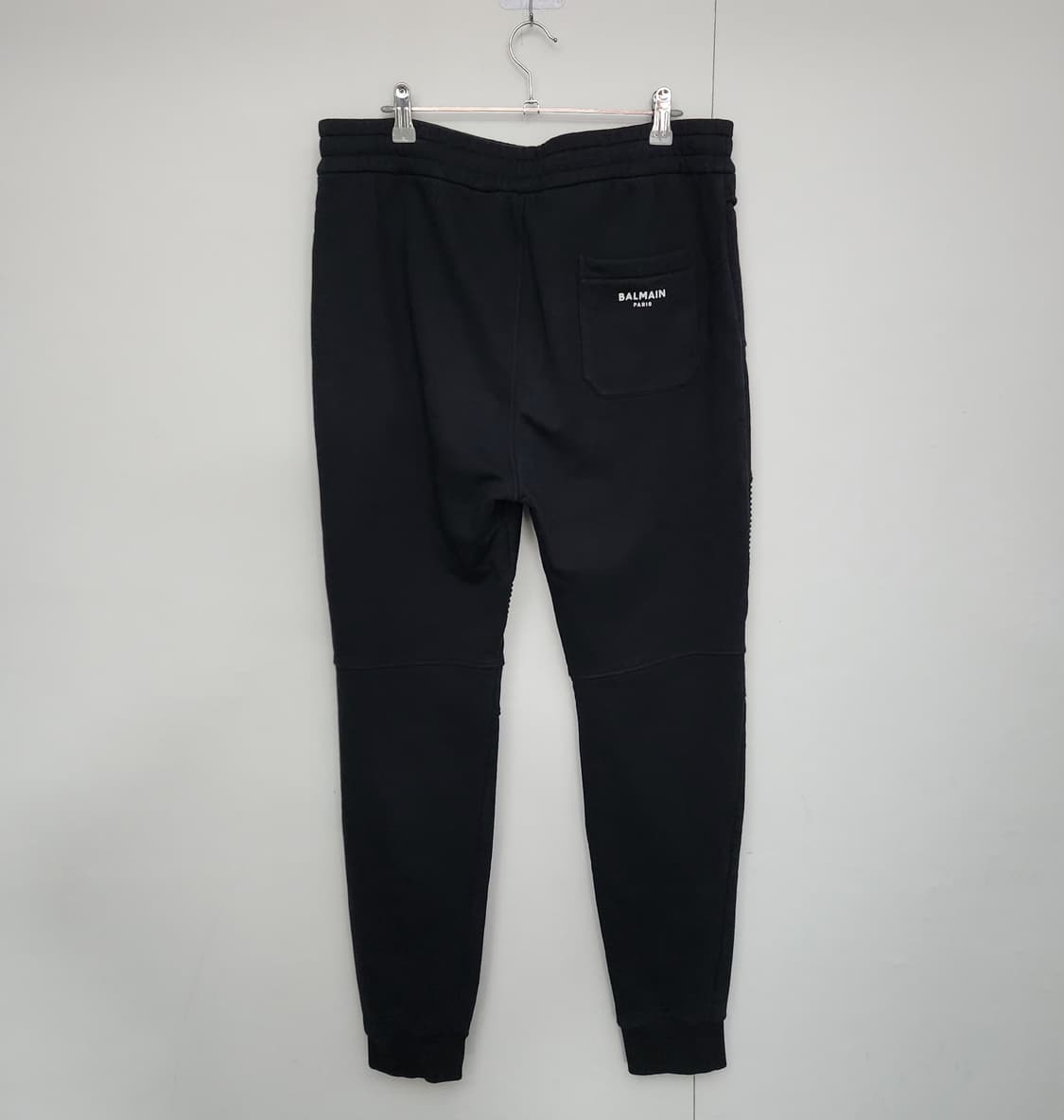 발망 34인치 조거팬츠 밴딩바지 상품이미지2