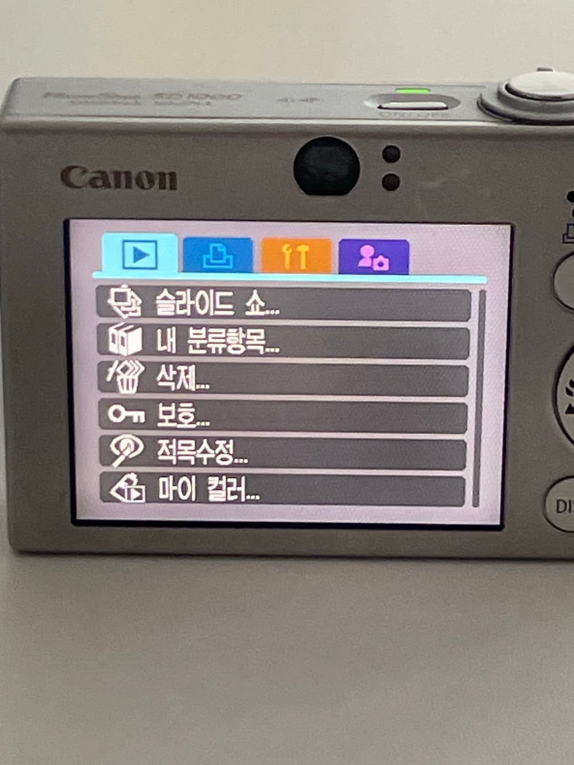 Canon IXUS 70 / IXY 10 상품이미지9