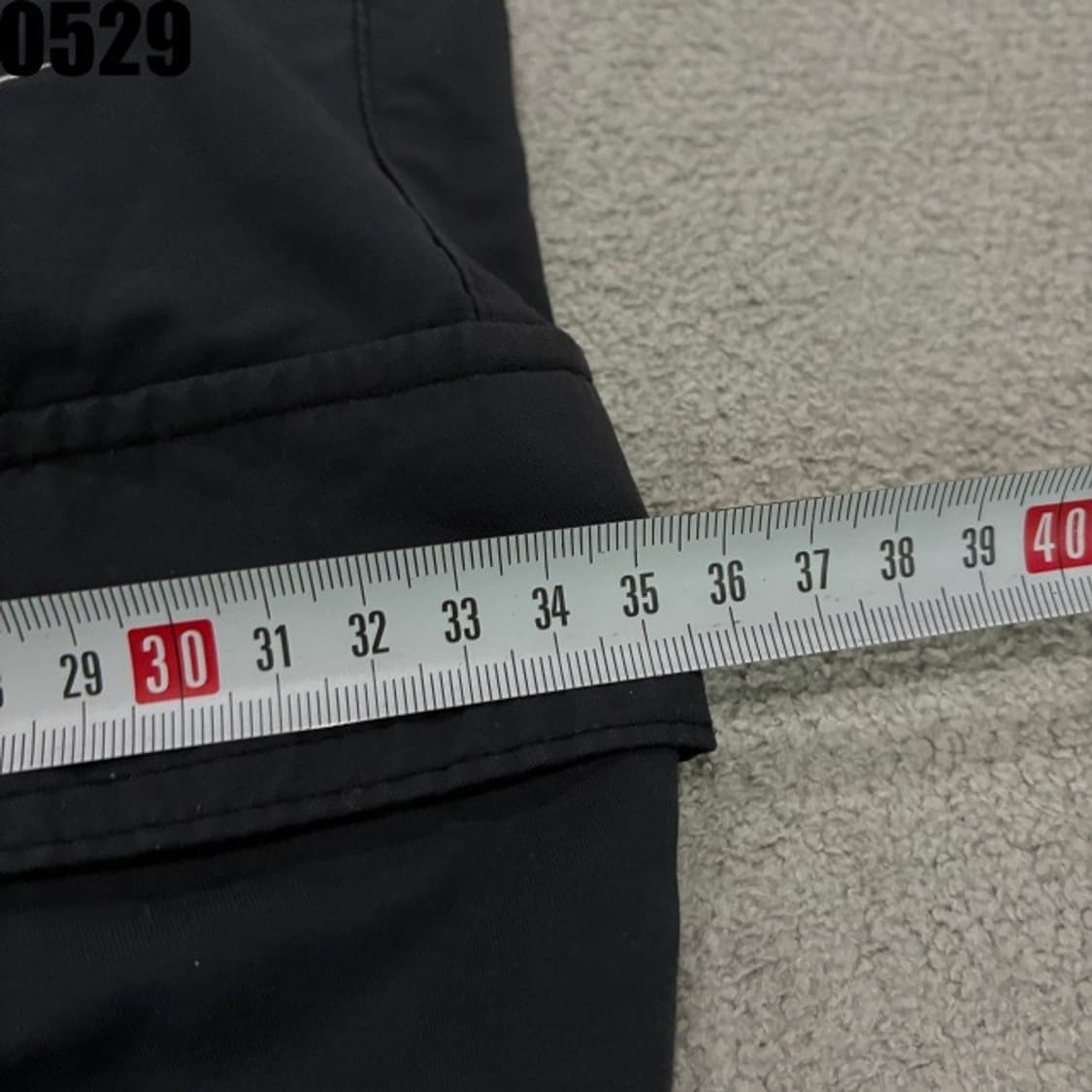 나이키 트레이닝 바지  상품이미지6