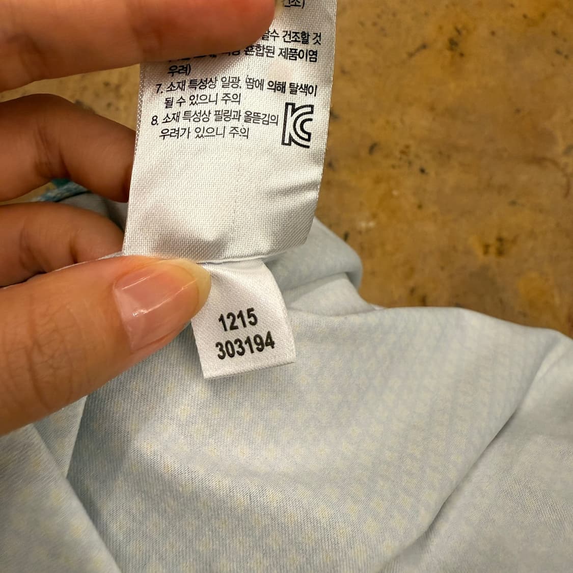 [ 정품/XL ] 풋조이 기능성 반팔 카라티 b10 상품이미지6