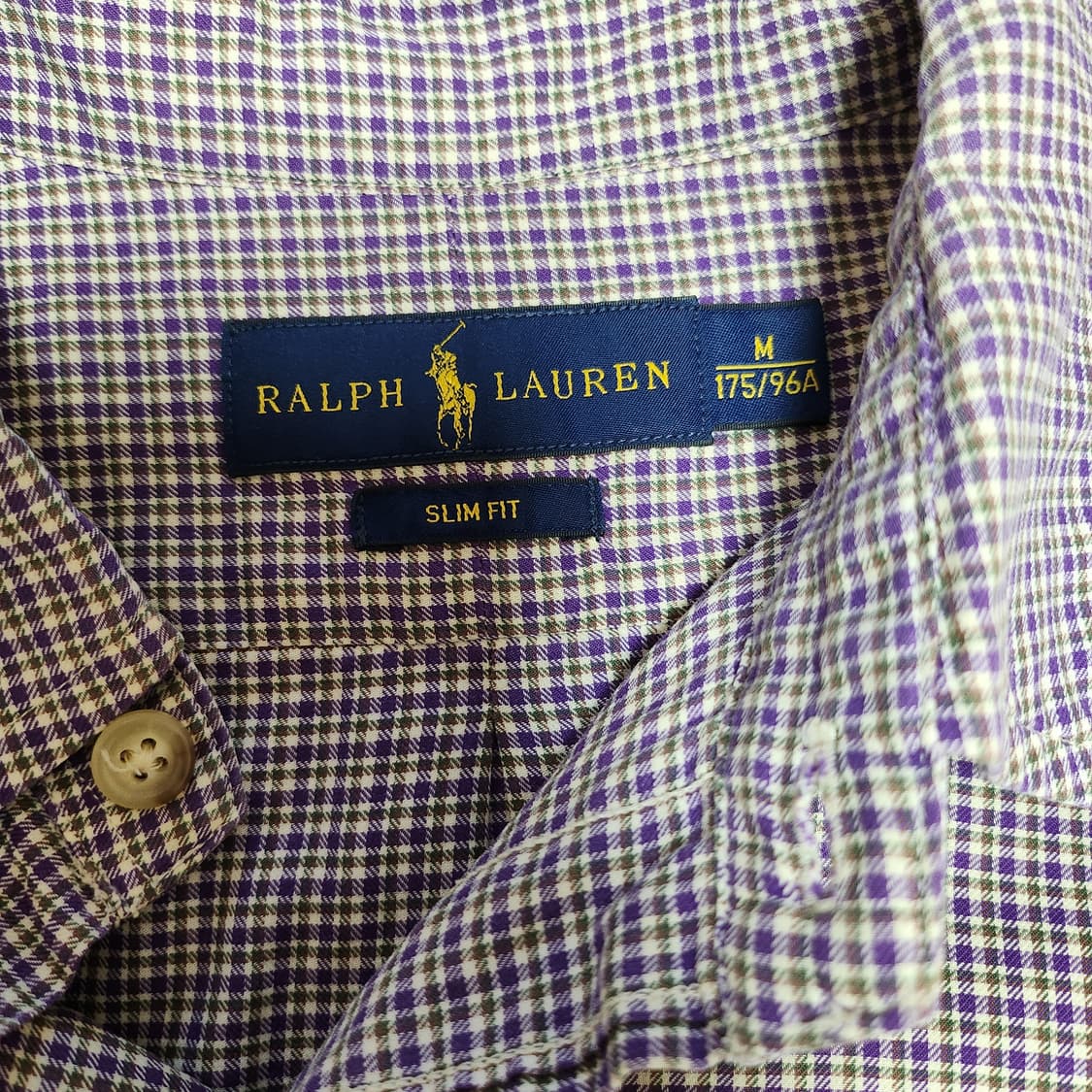 폴로 셔츠 상품이미지4