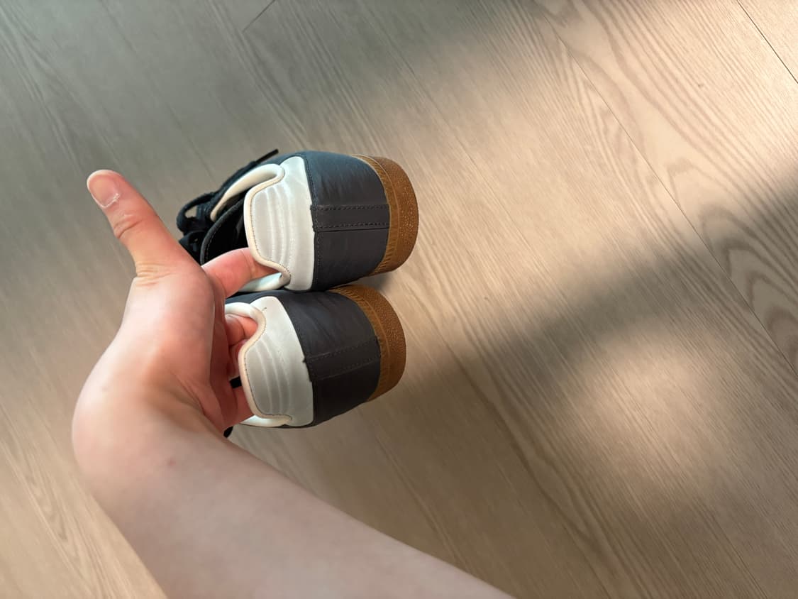 아디다스 삼바 상품이미지4