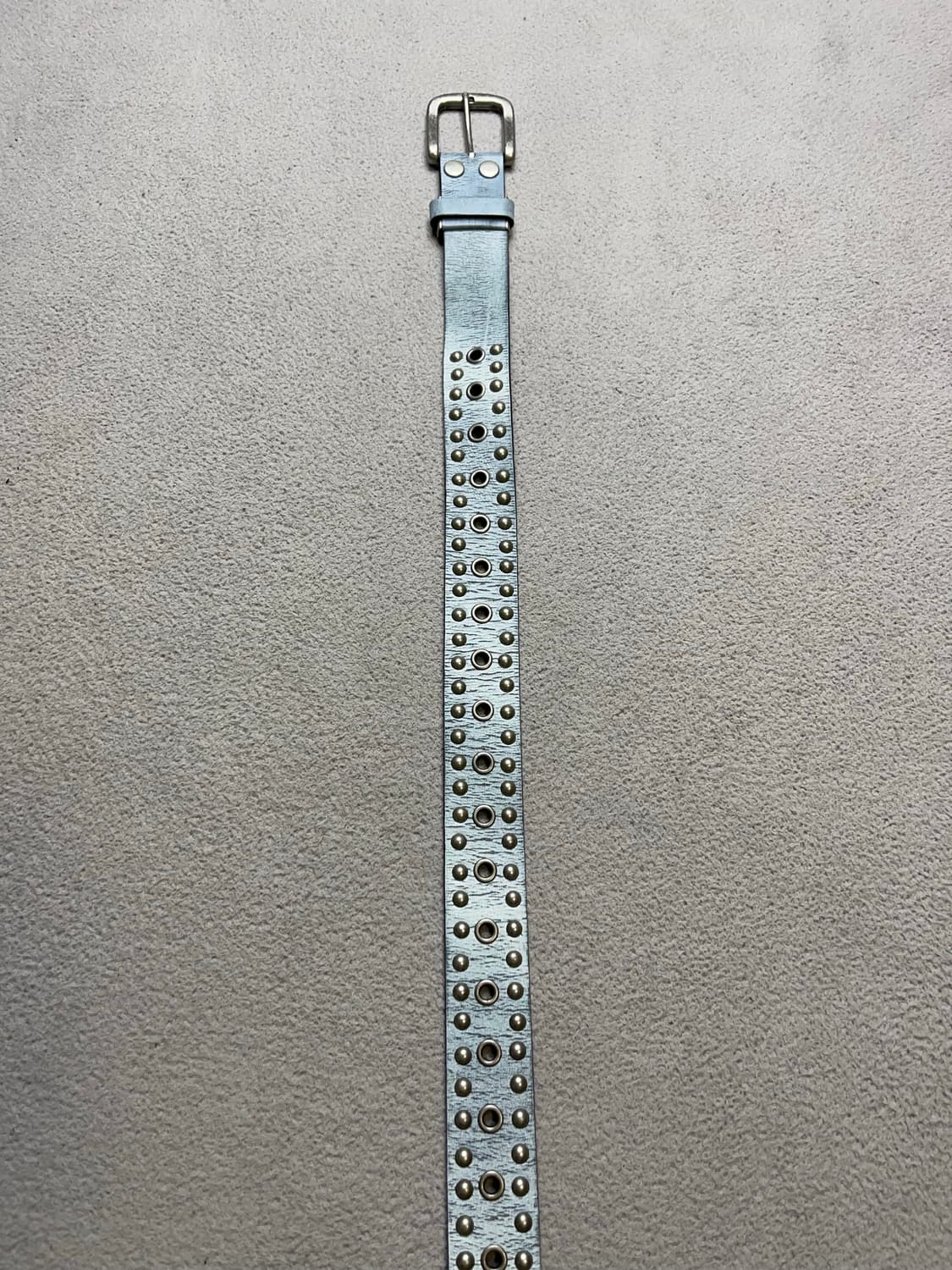 소가죽벨트  상품이미지5