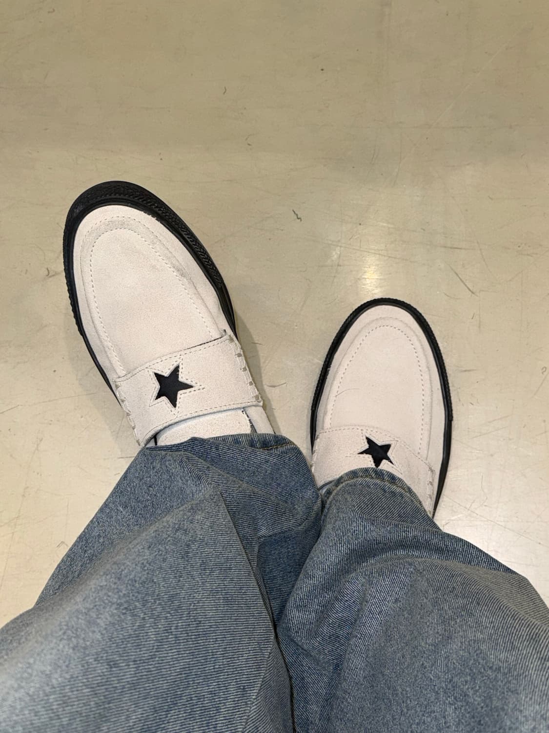 컨버스 척테일러 올스타 로퍼 상품이미지10