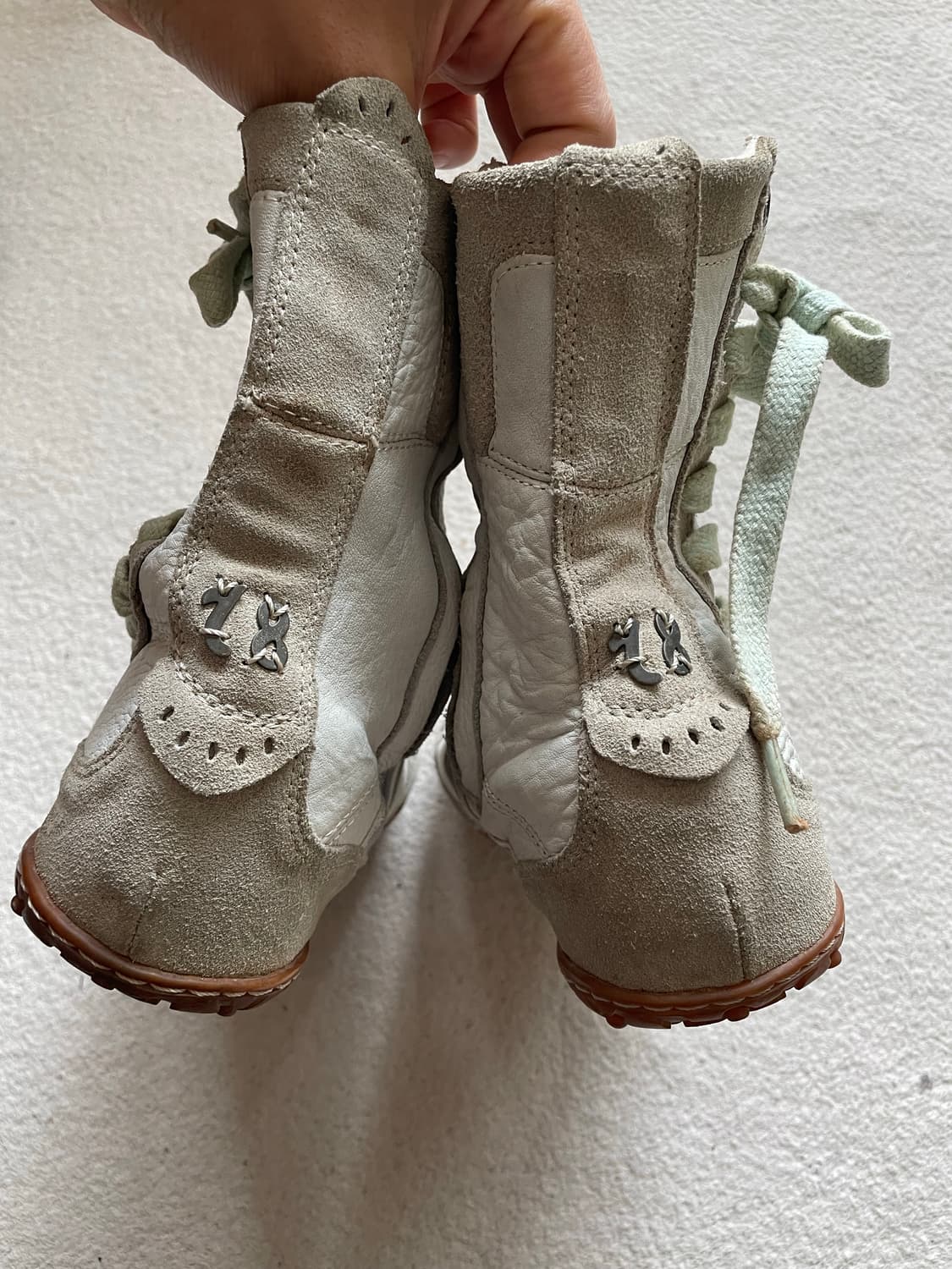 00'S [Archive] DIESEL IZUU 디젤 빈티지 상품이미지6