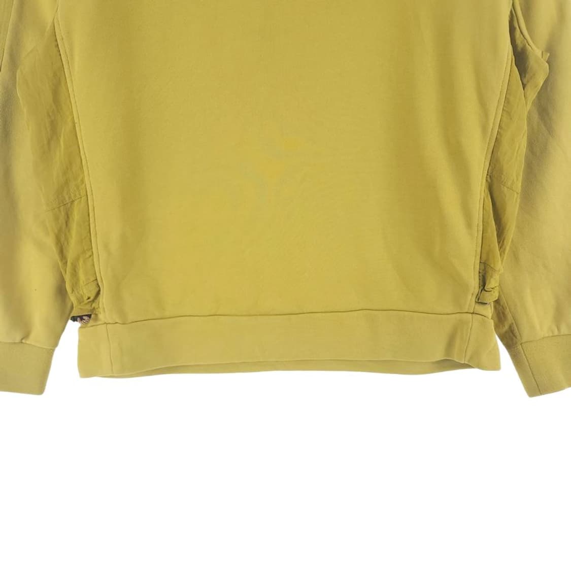 [남100]타임옴므 20S 나일론배색 맨투맨[Y62-242] 상품이미지3