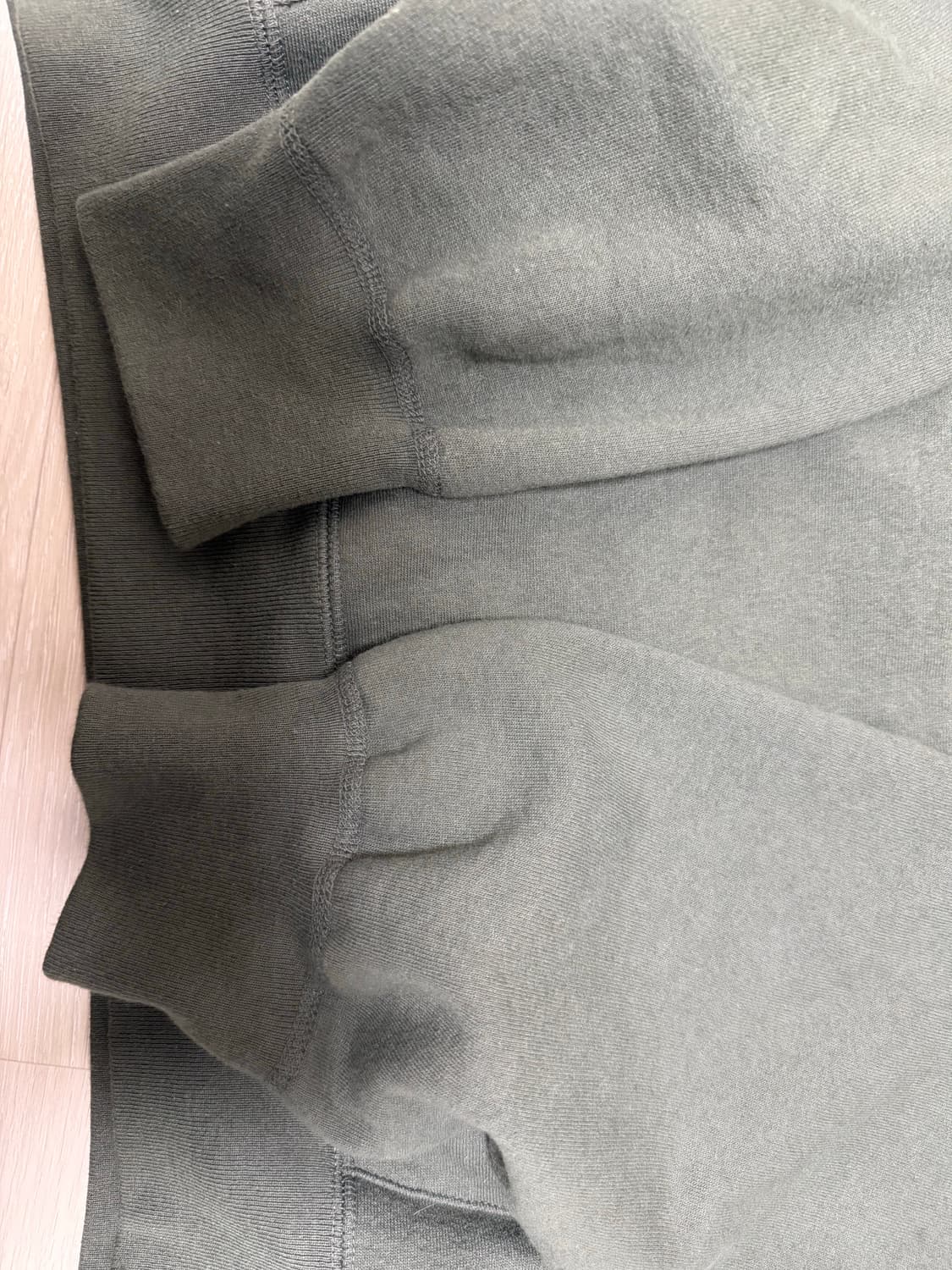 슈프림 퓨추라 후드 다크 올리브 m 상품이미지4