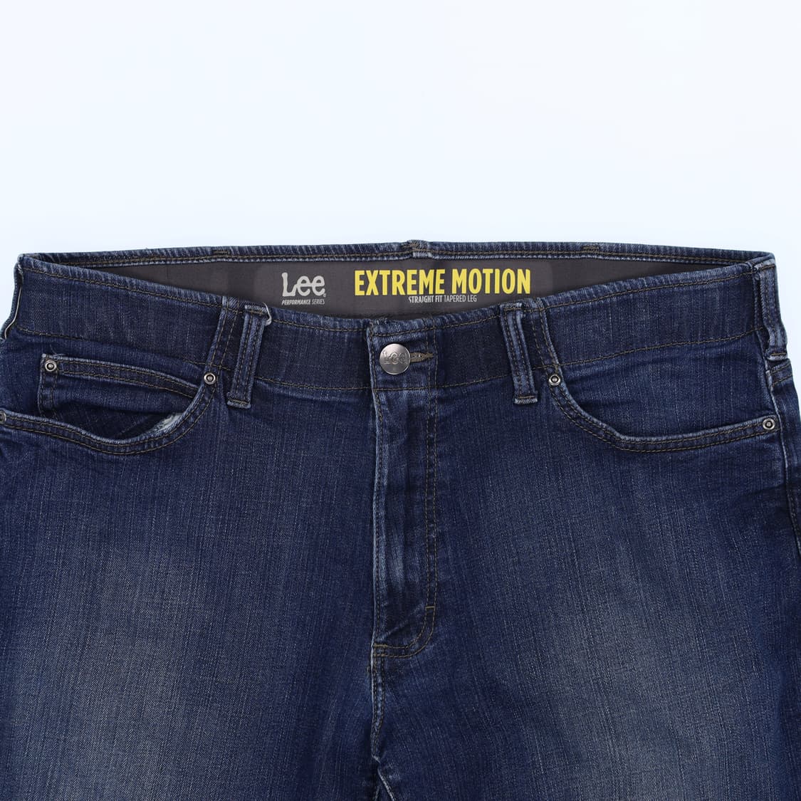 [38] LEE 리 남성 기능성 스판 데님 팬츠 청바지 N6992 상품이미지4