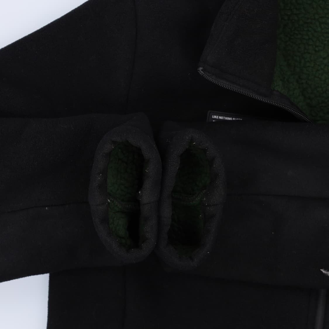 [105] 험머 플리스 후리스 자켓 1219H2 상품이미지4