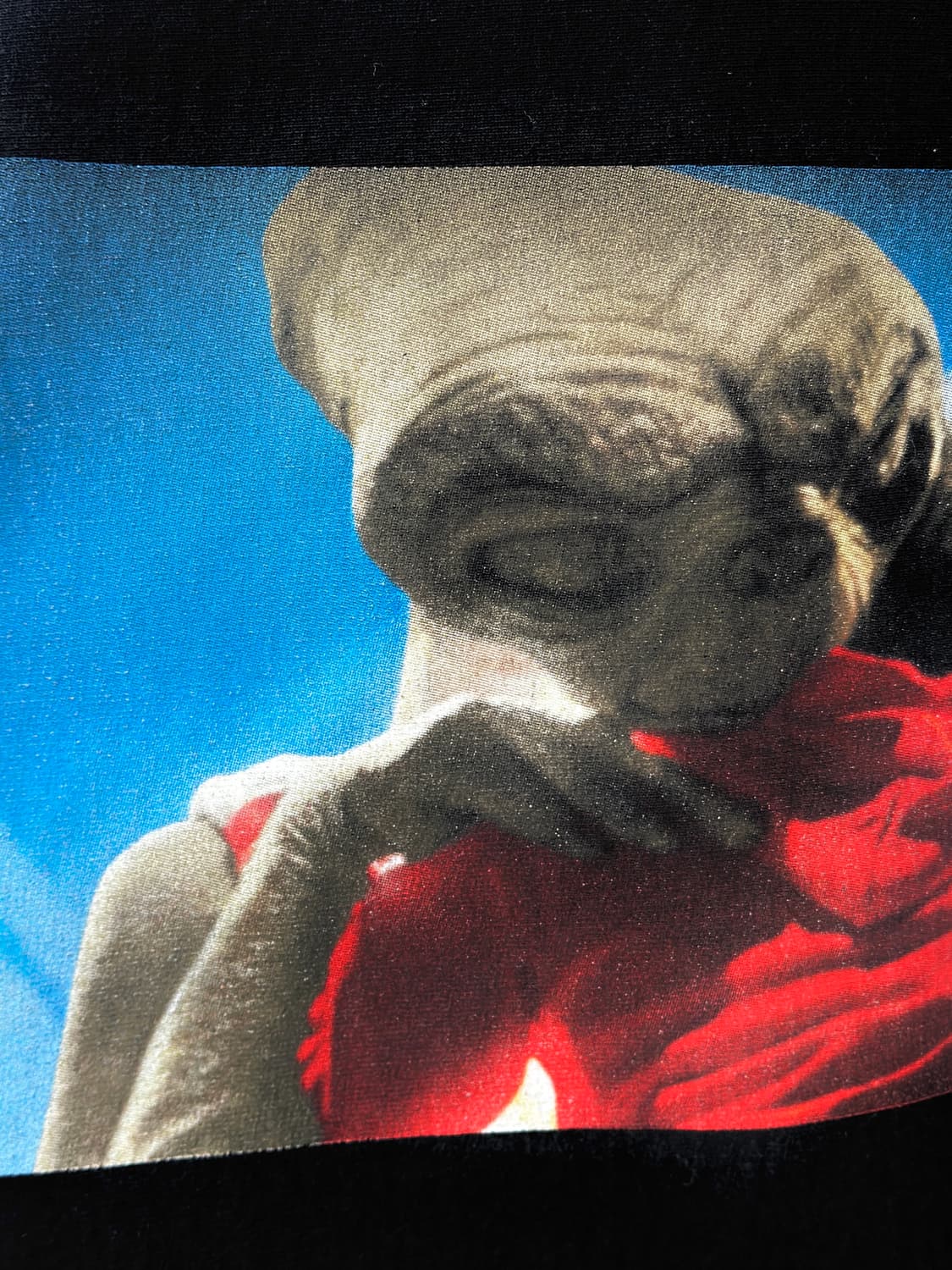 슈프림 X E.T 15FW 후드 티셔츠  상품이미지8