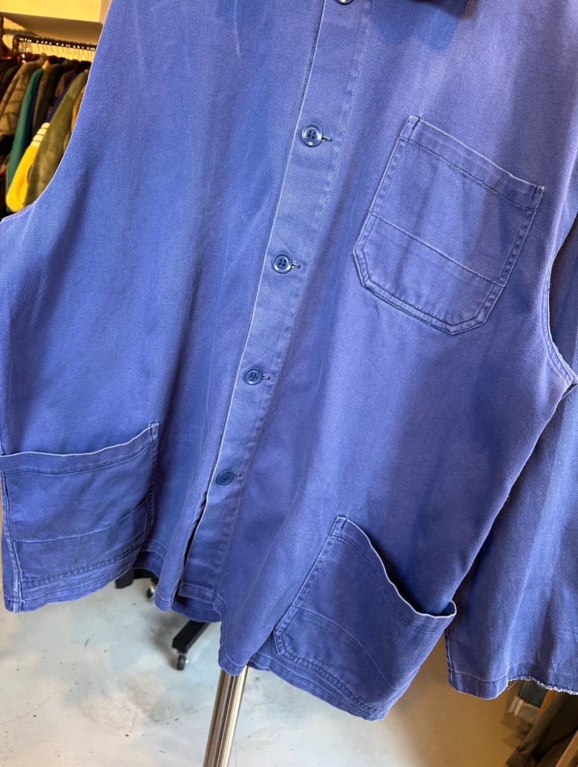 프렌치 워크자켓 상품이미지4