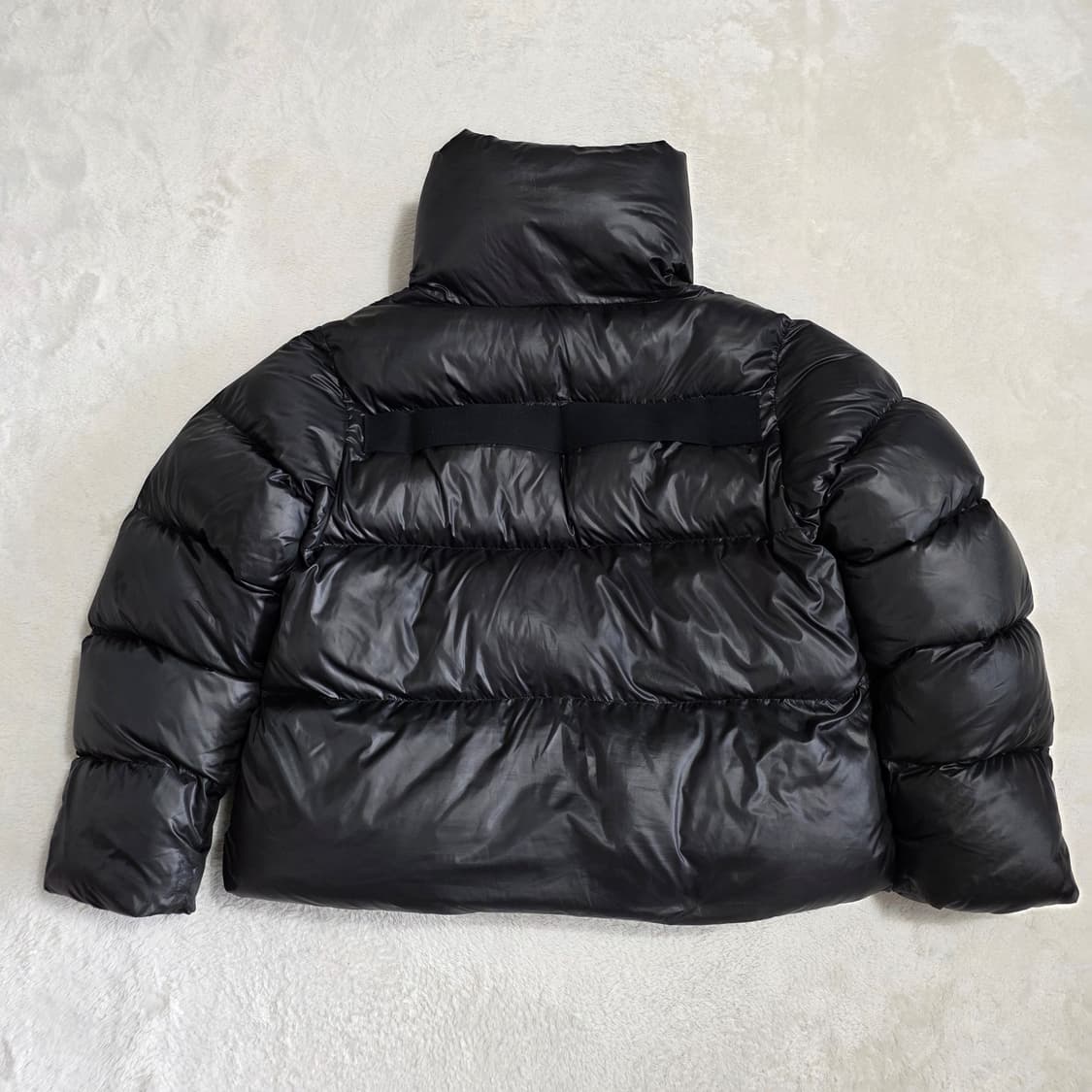 (F)여성 JS뉴욕 패딩 상품이미지3