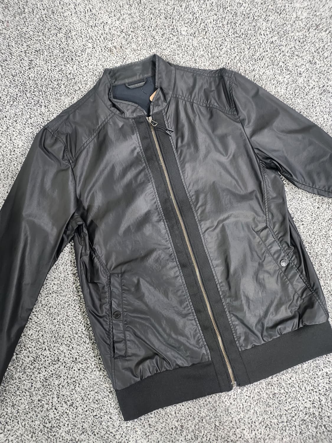 The North Face 집업 자켓 L 상품이미지1