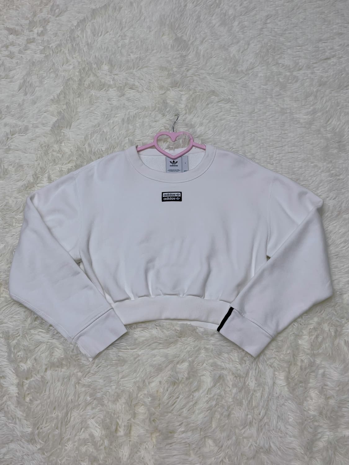 아디다스 맨투맨 상품이미지1