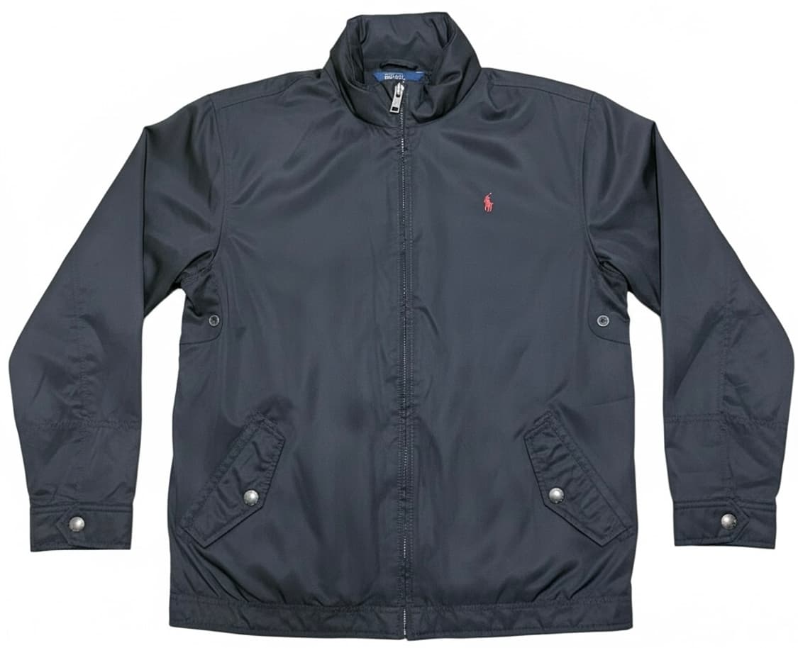 [L] Polo Ralph Lauren  윈드브레이커 자켓  상품이미지3