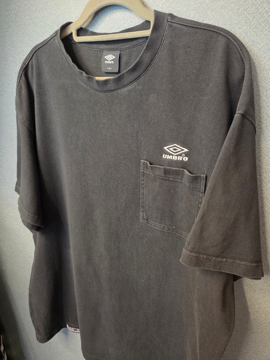 엄브로 반팔티 상품이미지3