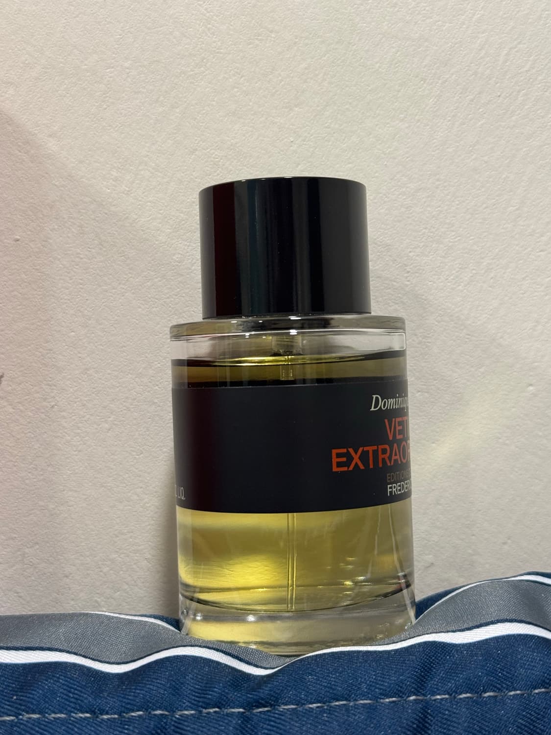 프레데릭말 베티버 엑스트라오디네르 100ml 오드퍼퓸 향수 상품이미지2