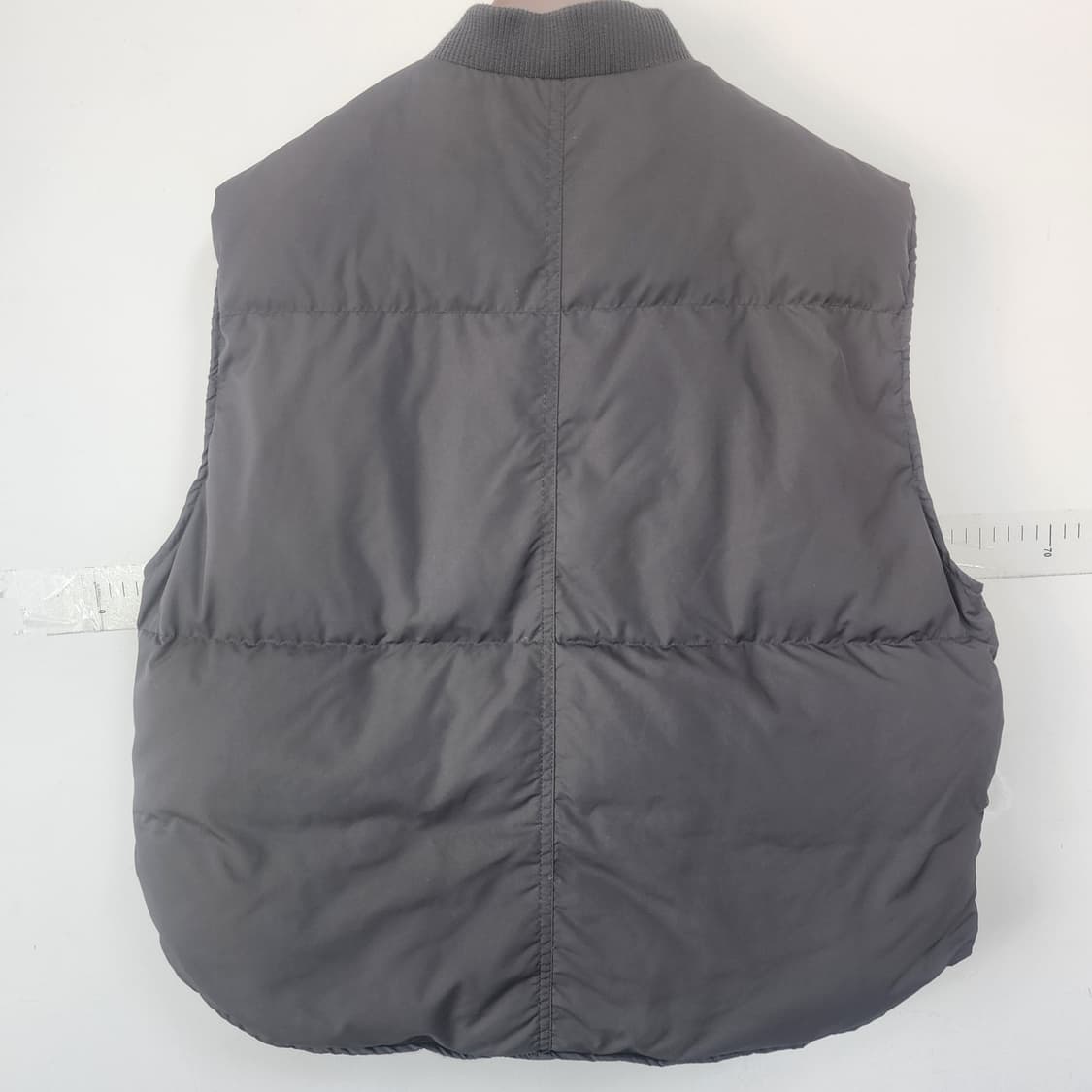 LOVE N SHOW 여성 패딩 조끼 상품이미지7