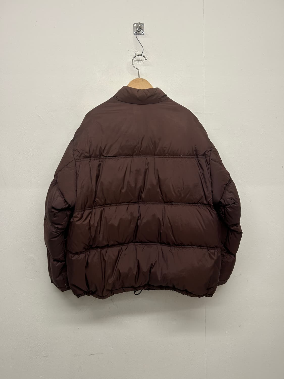 90s HAI Sporting Gear 패딩 상품이미지4